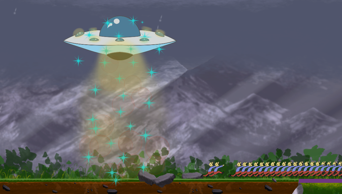 gameplay Long Bridge To Salvation 2